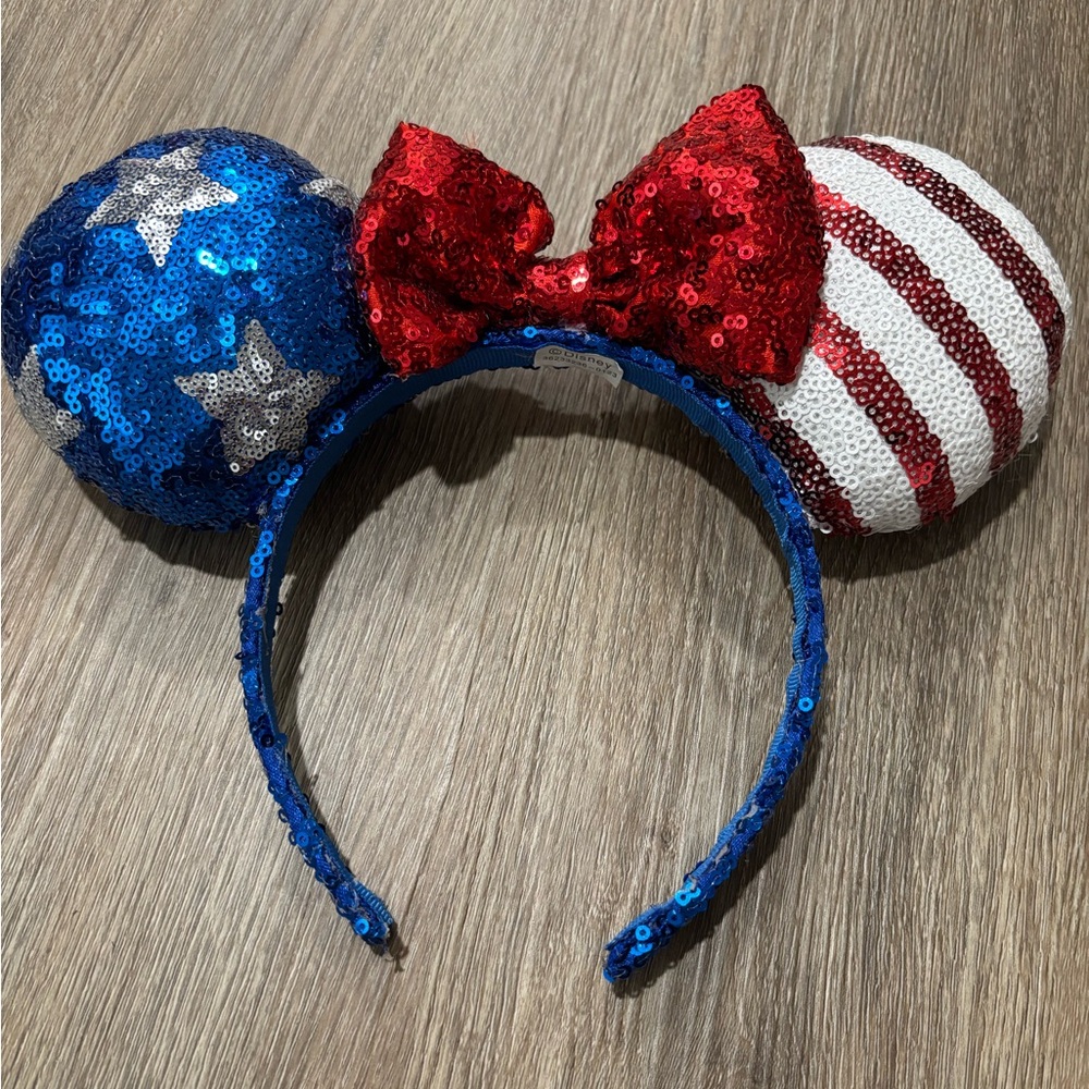 Authentic Disney Ears